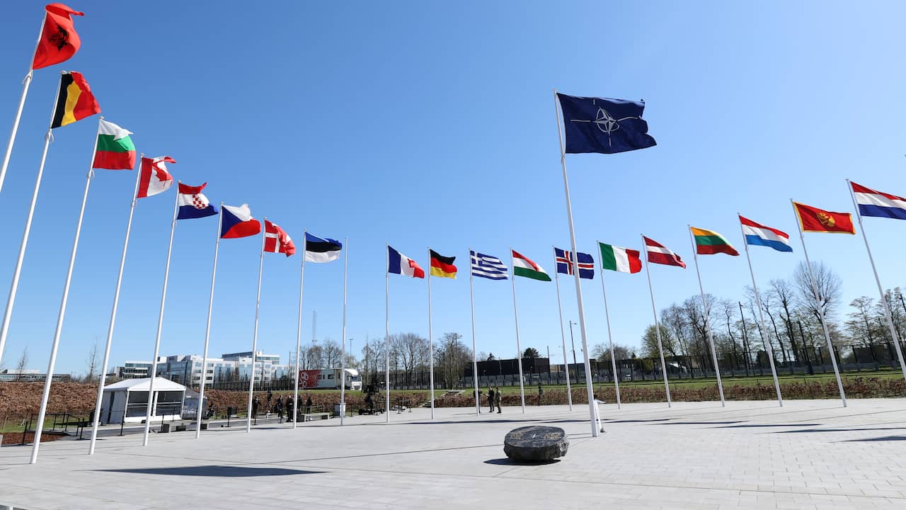 Türkiye e Svezia non hanno ancora concordato l’adesione della Svezia alla NATO |  al di fuori