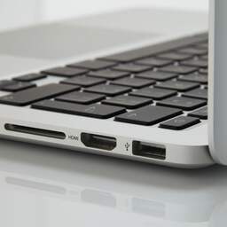 Apple zou HDMI-poort en SD-kaartlezer willen terugbrengen op MacBook Pro