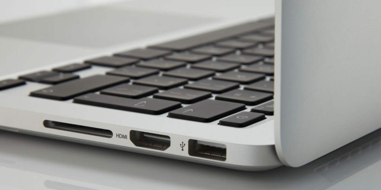 Apple zou HDMI-poort en SD-kaartlezer willen terugbrengen op MacBook Pro