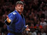 Titelverdediger Van 't End en Grol laten WK judo schieten vanwege Spelen