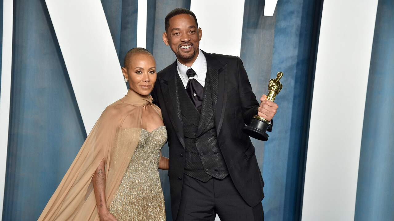 Jada Pinkett Smith Reveals Separation from Will Smith in New Book ‘Worthy’