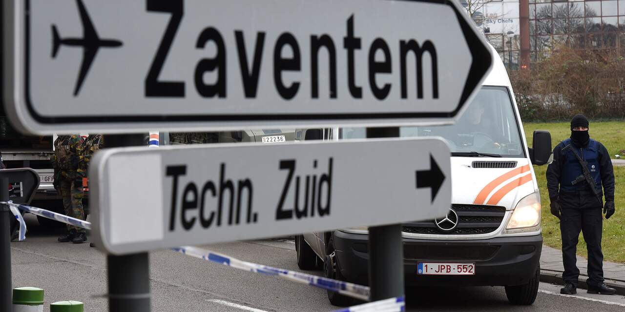 Belgische officier ontkent fouten bij uitzetting terrorist naar Nederland