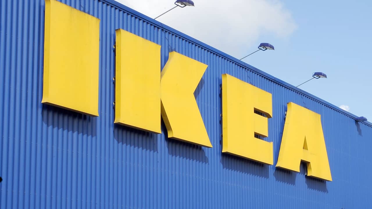 Zeeman boiler Volwassen IKEA waarschuwt voor onveilige traphekjes | Wonen | NU.nl