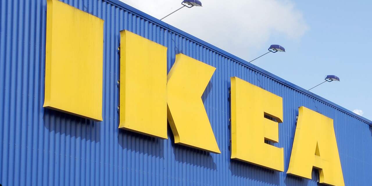 Ikea roept plafondlampen terug