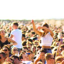 Ruim 900 bezoekers van festival Verknipt in Utrecht besmet met coronavirus