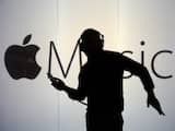 'Apple Music gaat Spotify in VS voorbij met betalende gebruikers'