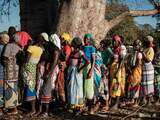 VN onderzoekt berichten van seksueel misbruik slachtoffers cycloon Idai
