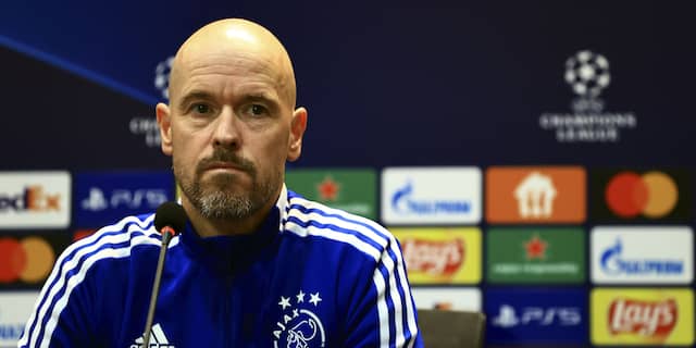 Erik ten Hag