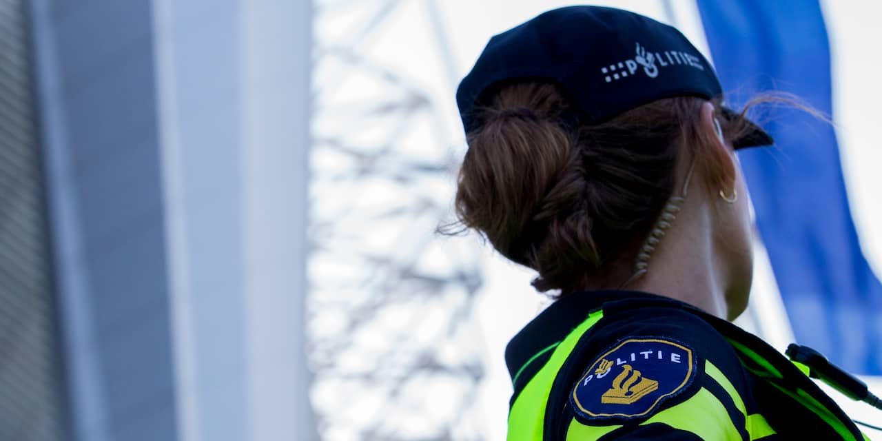 Man (29) opgepakt op verdenking van mishandelen vrouw (21) in Zwolse supermarkt