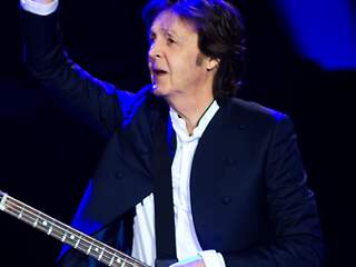 Paul McCartney schikt met Sony in rechtenzaak Beatles-nummers
