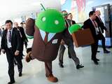 Android-fabrikanten sluiten verbond tegen patentoorlogen