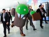 Google gaat telefoonmakers verplichten beveiligingsupdates aan te bieden