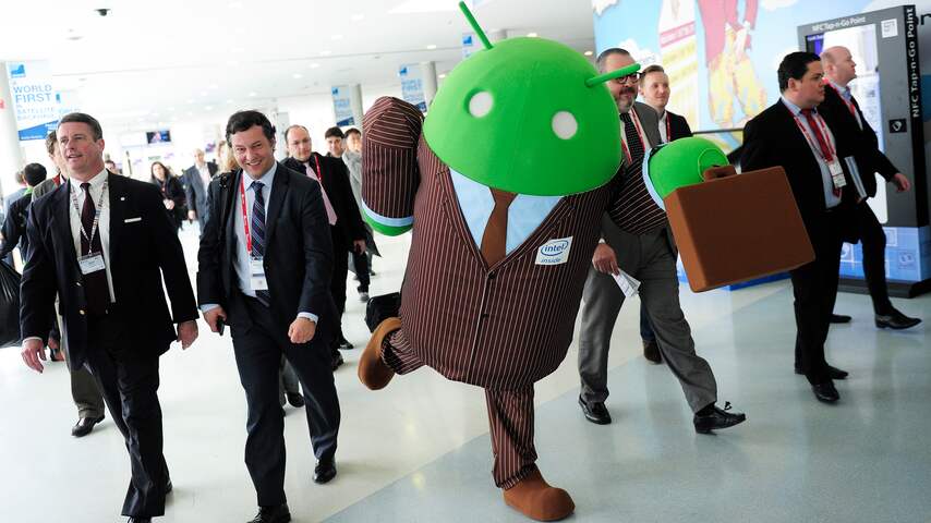 Google verandert per ongeluk instelling voor Android 9-gebruikers