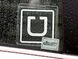 ‘Uber lanceert in de herfst pakketbezorgdienst’