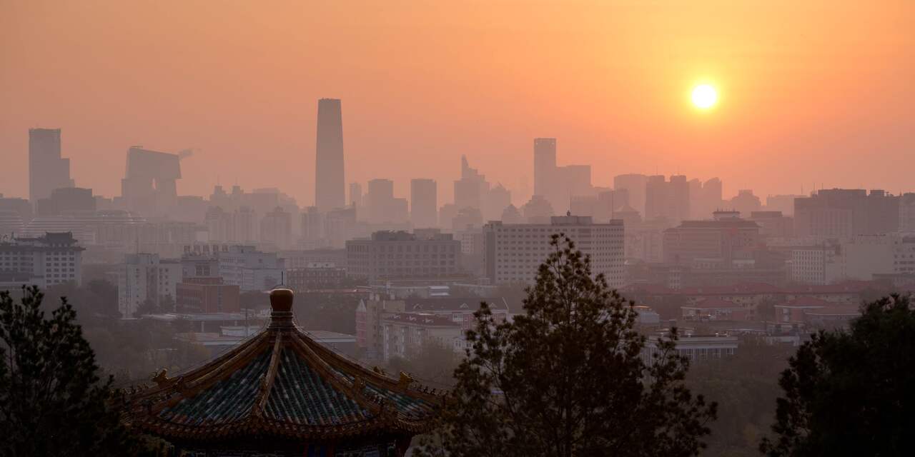 Verenigde Staten en Groot-Brittannië waarschuwen toeristen in Peking
