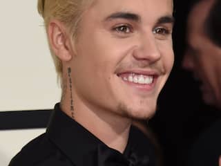 Justin Bieber grote winnaar American Music Awards