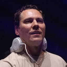 Tiësto sluit Grand Prix in Zandvoort zondag af met optreden