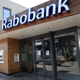 OM ziet Rabobank als verdachte in onderzoek naar witwasbestrijding