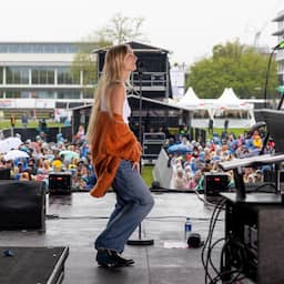 Bevrijdingsfestival Zwolle gered dankzij geld van de provincie Overijssel