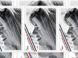 Privéfoto uit kamer Willem-Alexander gebruikt voor jubileumzegel Máxima