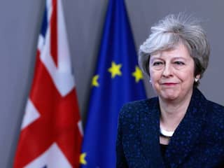 EU-landen akkoord met uitstel Brexit, wel korter dan waar May om vroeg