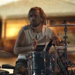 Video | Krezip-drummer in actie tijdens spectaculair U2-concert in VS