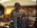 Krezip-drummer in actie tijdens spectaculair U2-concert in VS