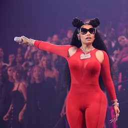 Nicki Minaj staat in juni met show in Ziggo Dome