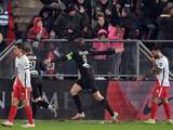 FC Utrecht schaamt zich kapot na bekerblamage: 'Een regelrechte schande'