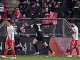 FC Utrecht schaamt zich kapot na bekerblamage: 'Een regelrechte schande'