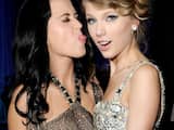 'Katy Perry wil ruzie met Taylor Swift oplossen'