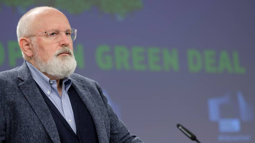 Heeft de Green Deal geleverd? 'Revolutionaire stappen gezet voor klimaat en energie'