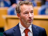 VVD in beraad over opnieuw in opspraak geraakt Kamerlid Van Haga