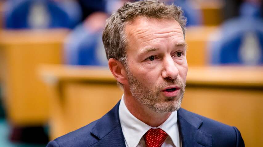 VVD onderzoekt rol Kamerlid bij overtreden verhuurregels Amsterdam