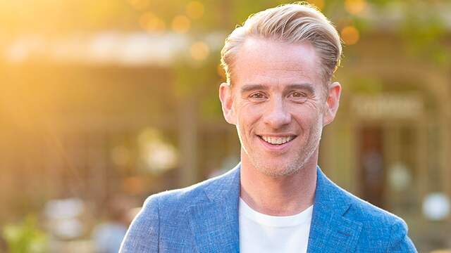 22 dating een 33 jaar oud