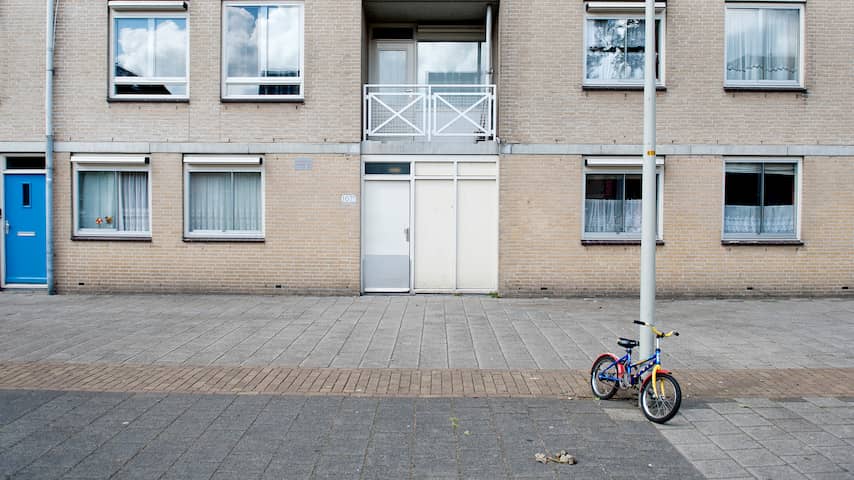 'Frauderende bureaus helpen wanhopige woningzoekenden in Den Haag'