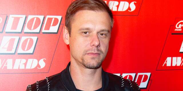 Armin van Buuren
