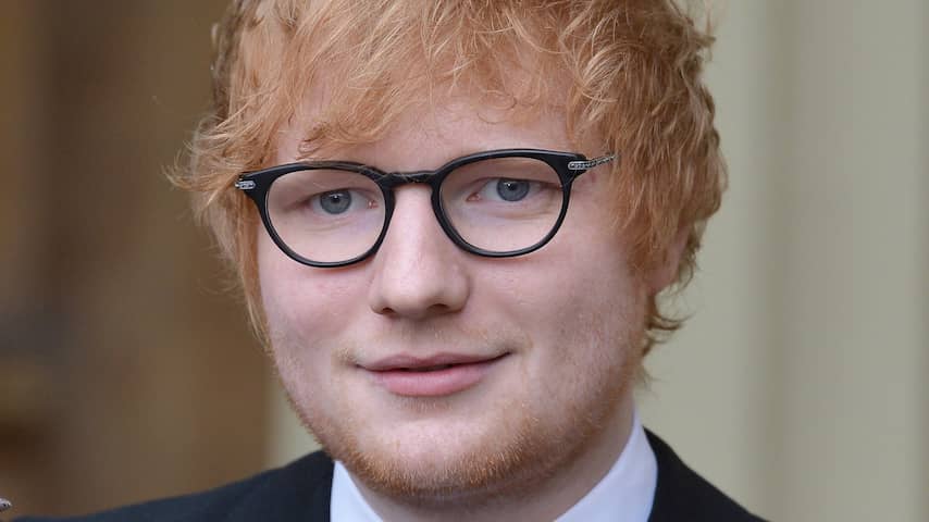 Management Ed Sheeran blokkeert doorverkochte kaarten