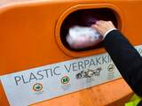 Recycling van plastic verpakkingen in EU bijna verdubbeld sinds 2005