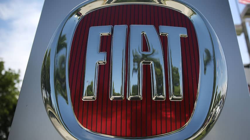 ‘Fiat-kroonprins’ stapt op na mislopen CEO-functie