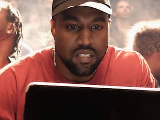 Kanye West krijgt uitnodiging om 'legendarische' pornofilm te regisseren