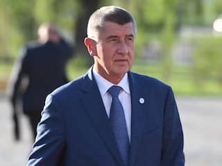 Nieuwe regering Tsjechië heeft geen meerderheid in parlement