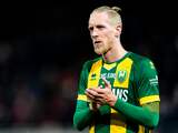 Immers vindt optreden degradatiekandidaat ADO tegen Sparta beschamend