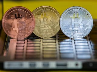 Tien jaar bitcoin: Van nerdmunt tot 'het nieuwe goud'?