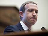 Mark Zuckerberg
