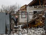 Elf doden en meerdere gewonden bij luchtaanvallen verspreid door Oekraïne
