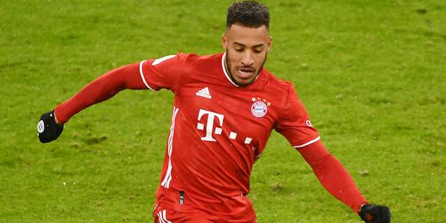 Bayern Munchen Geeft Tolisso Flinke Boete Wegens Tatoeage In Coronatijd Nu Het Laatste Nieuws Het Eerst Op Nu Nl