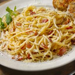 Met deze tips maak je de lekkerste pasta carbonara