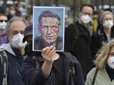 Artsen smeken Kremlincriticus Navalny te stoppen met hongerstaking