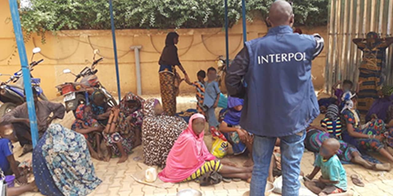 Politie in Niger rolt netwerk op dat kinderen tot prostitutie dwong